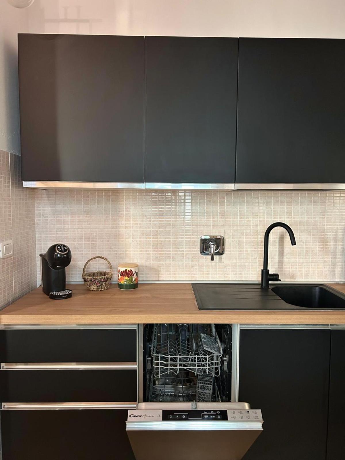 Apartmán Elisia Terricciola Exteriér fotografie
