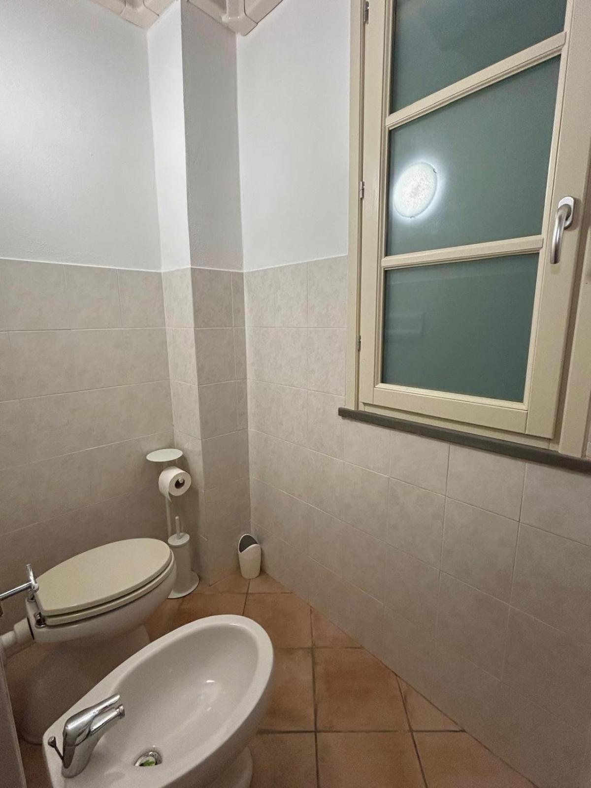 Apartmán Elisia Terricciola Exteriér fotografie